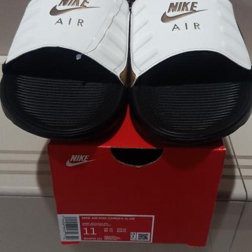 Jual Sandal Pria Nike Air Max Camden 