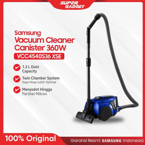 Jual Vacuum Cleaner Samsung VCC4540S36 