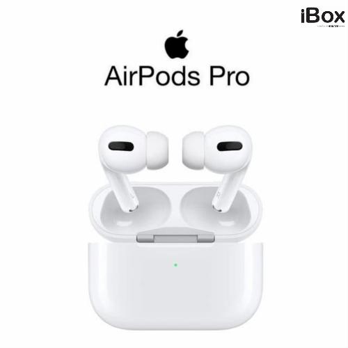 APPLE AIRPODS PRO GEN2 GRS RESMI IBOX 
