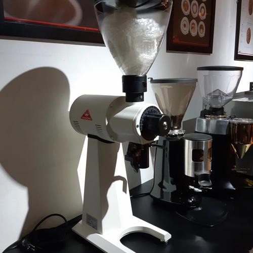 Alat Grinder Kopi Stok Baru Ek43 Type 