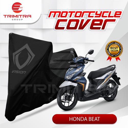 Gambar Sarung Motor Matic / Cover Penutup Tutup Motor Nex Silver Vision - Vision Indoor dari Trimitra Group Kab. Tangerang Tokopedia
