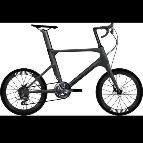 Jual Sepeda Mini Velo Road Dominate 