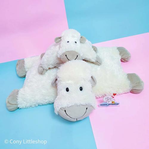 Jual Jellycat Truffles Sheep Large 