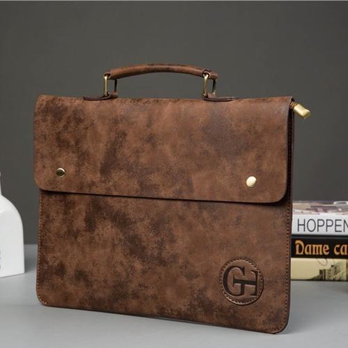 Jual Tas Pria Kulit Tas Jinjing Kantor 
