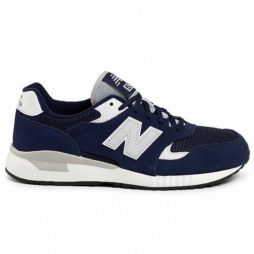 Jual NEW BALANCE 570 NAVY/WHITE/GREY - Kab. Tangerang - Hyperactivesneakers  | Tokopedia