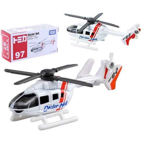 Gambar Doctor Medical Heli no 97 Tomica Takara tomy dari Jgh77 Online Shop Jakarta Utara Tokopedia