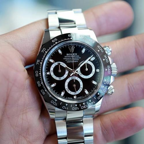Jual Rolex Daytona Cosmograph Ceramic 