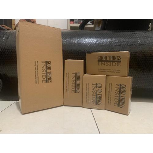 Foto Produk EXTRA PACKING SUPER AMAN DOUBLE SAFETY dari aptsehatifarma