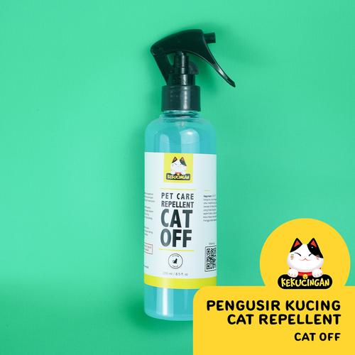 cat repellent spray