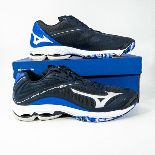 Jual NEW Sepatu Volley Mizuno Wave 