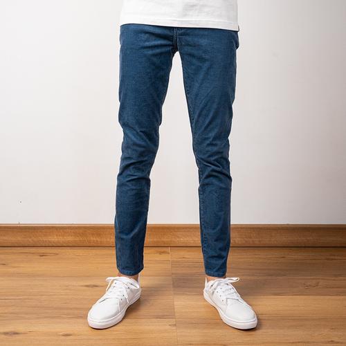 GAP CORDUROY SKINNY PANTS BLUE ORIGINAL 