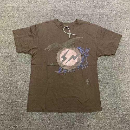 Jual Travis Scott Cactus Jack x 