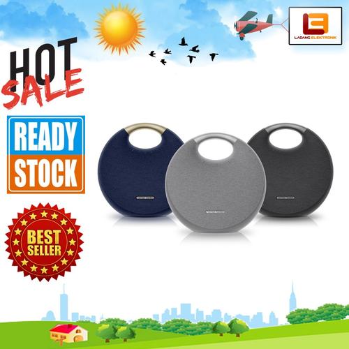 Jual Harman Kardon Onyx Studio 6 