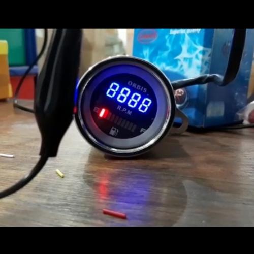 Gambar Amper bensin plus Rpm semua motor dari RACE GROSIR Jakarta Barat Tokopedia