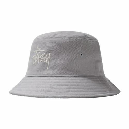 Jual Stussy Bucket Hat Big Logo 