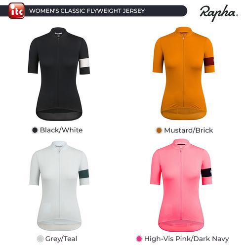 Jual Jersey Rapha Women's Classic 