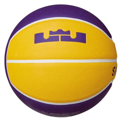 Bola Basket NIKE LEBRON PLAYGROUND 