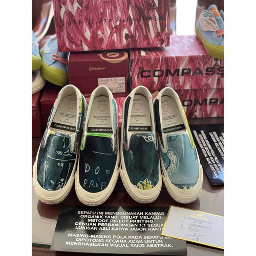 Jual Compass x Jason Ranti artwork 1 41, Artwork 4 Kab. Pamekasan