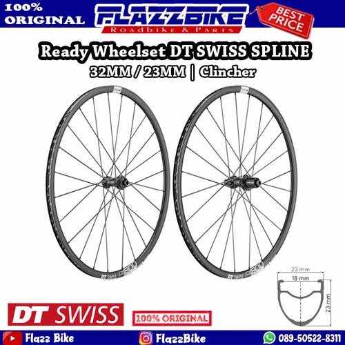 極美品 DTswiss P1850（00）23 disc ホイール 【公式通販】
