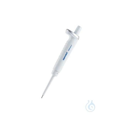 Jual Eppendorf Single channel pipette, Reference2, fix cap. 20 µl