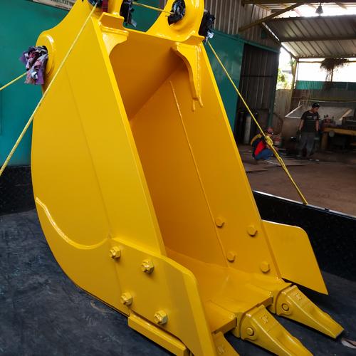 Jual Bucket Parit excavator PC200 SK200 