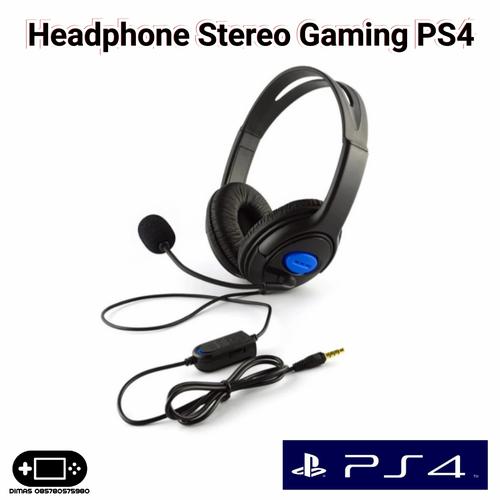 With Mic Mikrofon PS4 PC Xbox One 