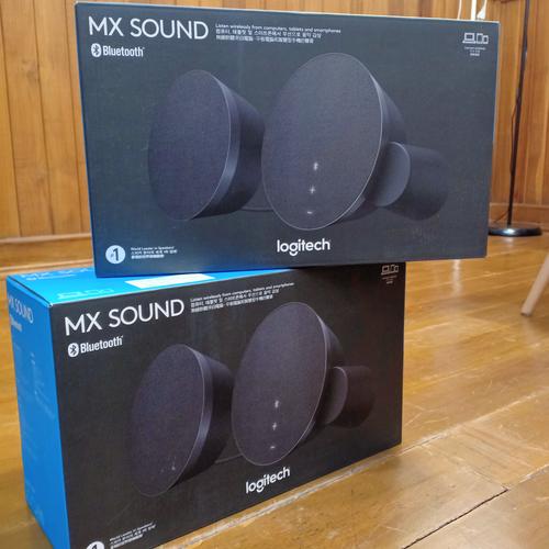 Jual Speaker Bluetooth MX Sound 