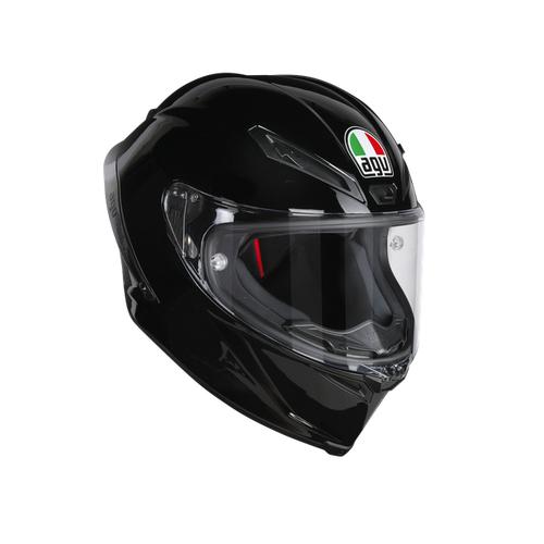 Jual AGV Corsa R Black Gloss - Kab 