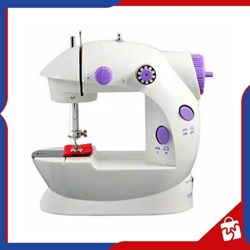 Jual Mesin Jahit Mini Portable 4in1 Kota Surabaya Berryman Shop Tokopedia