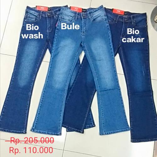Jual Cutbray Wanita Stretch Dayana 