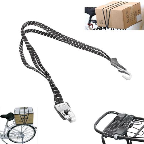 Gambar Tali Strap Cargo Elastis 3 in 1 Sepeda Motor dari MABES Touring &amp; Adventure undefined Tokopedia