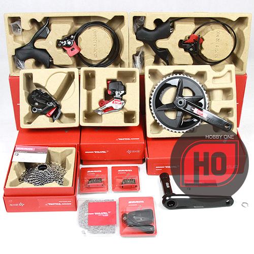 Jual SRAM RIVAL Etap AXS Hydraulic Disc 
