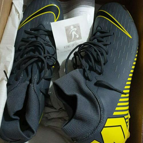 Foto Produk Sepatu Bola Nike Airfly original dari FRD Frozen Food