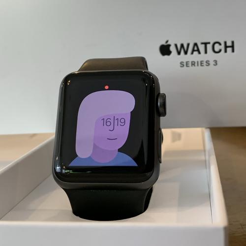 Apple Watch nike Edition Series 4 40 MM 