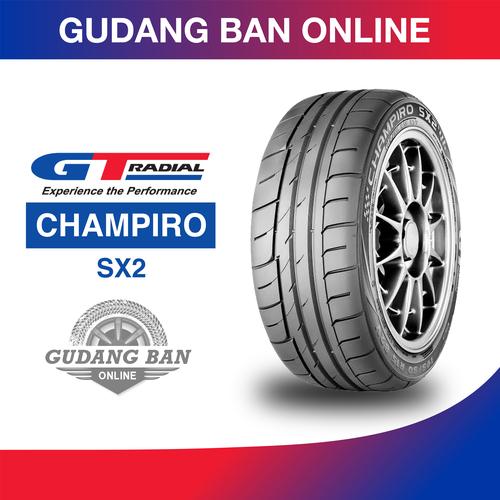 Jual Ban Altis BMW Mercy 205/50 r16 Gajah Tunggal Champiro SX2 - Kota ...