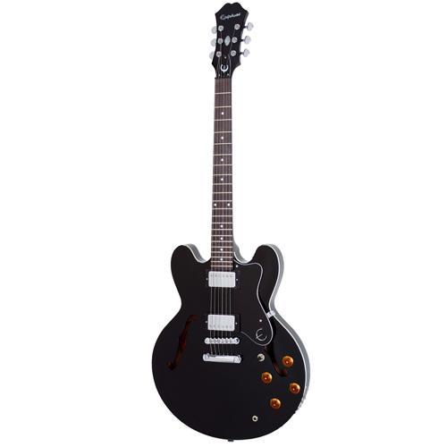 Epiphone dot E3 せま +DiMarzio DP211 212 