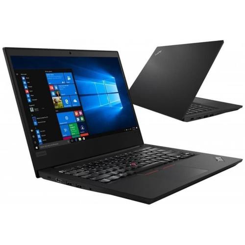 Jual Lenovo Thinkpad E490 - i7 8th Gen/ 8GB - Second - E490 i5 - Gen 8 ...