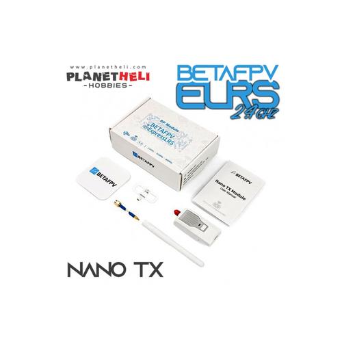 Gambar BETAFPV ExpressLRS ELRS Nano TX Module 2.4G dari TANER'S Kota Tangerang Selatan Tokopedia