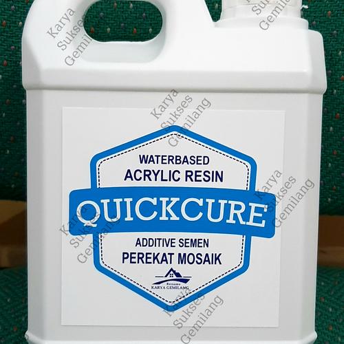 Jual Acrylic Resin Waterbased Kota Bogor Karya Sukses Gemilang
