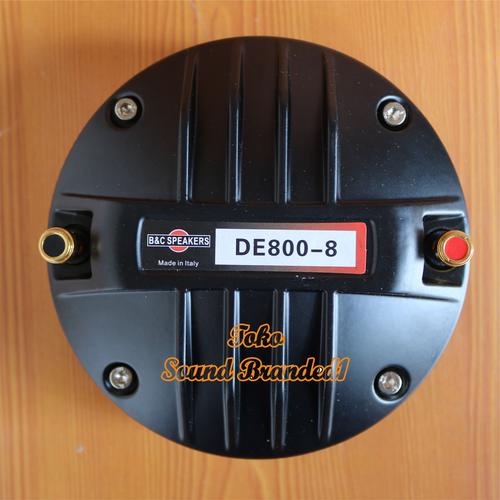 Jual TWEETER B\u0026C NEO DE800-8 DRIVER BNC 