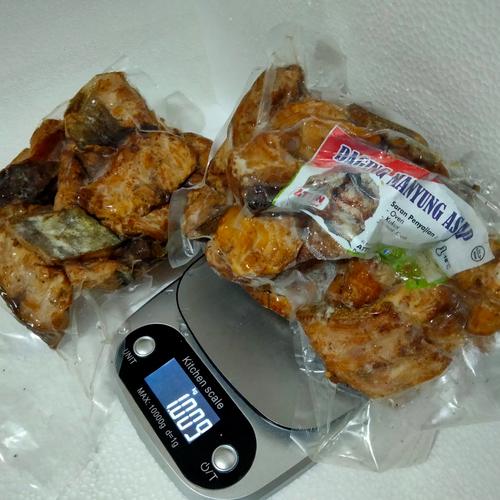 Gambar Ikan Asap Manyung 1 kg (16 potong) by Attin Food dari Deira Food Kab. Tangerang Tokopedia