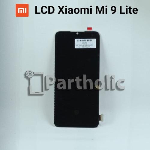 Jual LCD TOUCHSCREEN XIAOMI MI 9 LITE 
