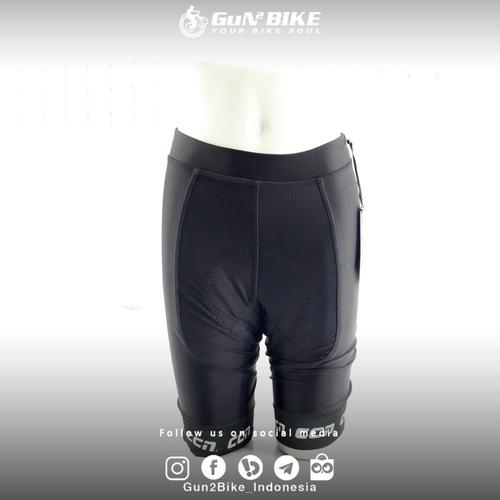 Jual SHORTS CCN SPORT SHORT STOOO-BLACK 