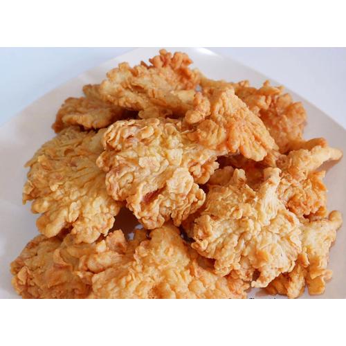 Foto Produk Crispy Mushroom (S) dari Halofudi