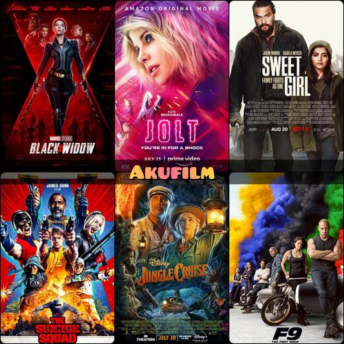 Gambar Film Box Office Terbaru 32GB SanDisk Ori GRATIS OTG dari AkuFilm Kab. Cirebon Tokopedia