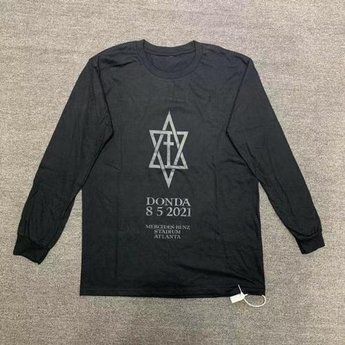 kanye west donda t shirt