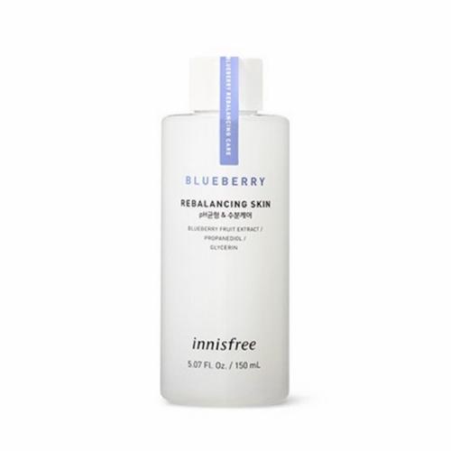 Gambar Innisfree Blueberry Rebalancing Skin dari Etude House Kr Product Jakarta Pusat Tokopedia