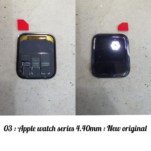 Jual LCD Apple Watch Iwatch Series 4 40mm New Original - Jakarta Pusat -  BuanaService | Tokopedia