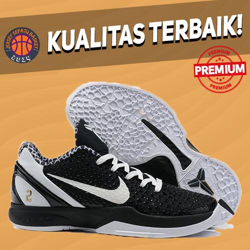 Jual Sepatu Basket Sneakers Nike Kobe 6 