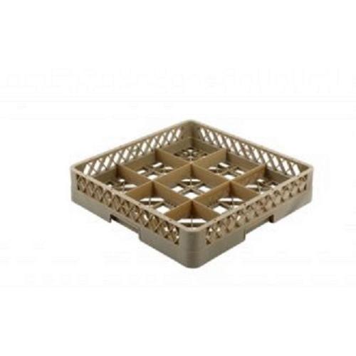 Jual 9-COMP.GLASS RACK BEIGE, JIWINS | RAK GELAS - Kota Denpasar ...